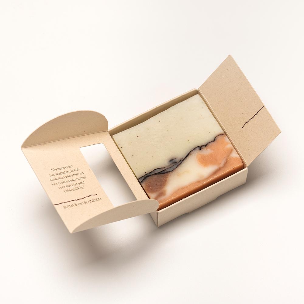 Soap - Forest - Plastic Free Amsterdam